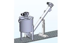 SEFT - Grit Washer