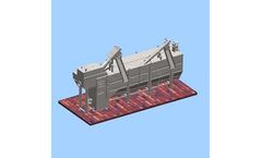 SEFT - Combined Pretreatment Compact Unit