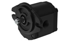 Settima Continuum - Noise Helical Rotor Pump