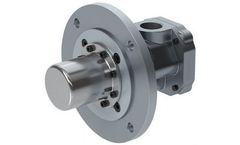 Settima - Model SMT8B - Compact Screw Pumps