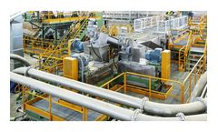 SOREMA - Recycling Systems for PE/PP films