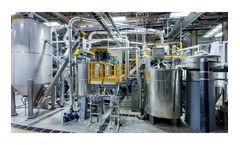 SOREMA - HDPE/PP Rigid Containers