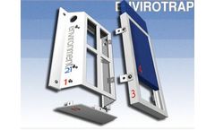 EnviroTrap - Stormwater Treatment Basin Insert