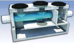 StormPro - Stormwater Treatment System