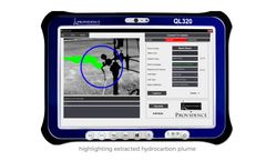 Quantitative Optical Gas Imaging