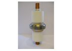 Sentech - Subsea HV Penetrator