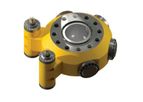 Sentech - Subsea Water Cut Meter