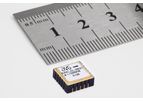 Physical Logic - Model MAXL-OL-2002C - Advanced MEMS Sensors for Multiple Applications