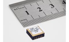 Physical Logic - Model MAXL-OL-2002C - Advanced MEMS Sensors for Multiple Applications
