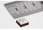 Physical Logic - Model MAXL-OL-2005 - Advanced MEMS Sensors for Multiple Applications