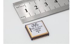 Physical Logic - Model MAXL-CL-3015 - Advanced MEMS Sensors for Multiple Applications