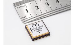 Physical Logic - Model MAXL-CL-3030 - Advanced MEMS Sensors for Multiple Applications