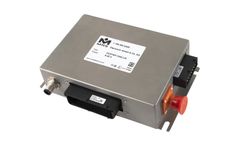 Model CC27WP - Powerful and Robust 32-Bit Controller