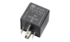 Solid State Relay SSR 5 A