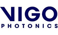 VIGO Photonics - InGaAs Wafers
