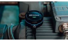 Model AiSight - Predictive Maintenance Solution