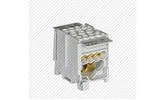 Imet - Model BOXDIS - Industrial Clamps