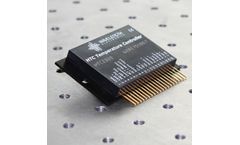 Model HTC1500 - 1.5 A Low Profile OEM Temperature Controller