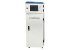 Model ZY-S2015 - Water Quality Analyzer