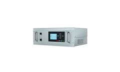 Model ZY-100 - Flue Gas Ultraviolet Analyzer
