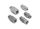 Model QTHA-KIT0-SS - 5 pc Quick-Test Fitting Kit