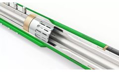 Percussion Drilling, HydroVolve, UK - Case Study