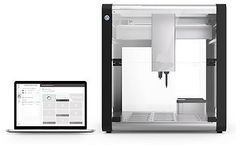NanoGenerator - Model Flex-S Plus - High-Performance Formulation Screening Platform