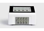 iFlow Touch - Microfluidic Pump System