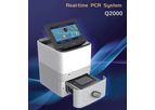 Real-Time PCR (qPCR) Machine