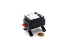 Model C09 - Diaphragm Mini Air Pump for Vacuum