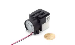 Model C13 - Diaphragm Vacuum Pump DC