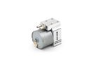 Model D08 - Diaphragm Smallest Vacuum Pump &Compressor