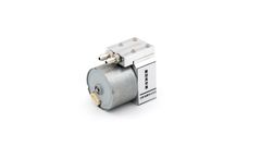 Model D08 - Diaphragm Smallest Vacuum Pump &Compressor