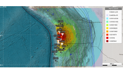 SIGMA - Intensity and Ground Motion Analysis