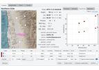 SeisComPro - Professional Monitoring of Local, Regional and Teleseismic Seismicity System