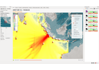 Toast - Tsunami Observation and Simulation
