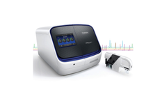 Applied Biosystems SeqStudio Genetic Analyzer