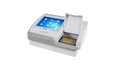 Model DR-200B (LED Light) - Microplate Reader