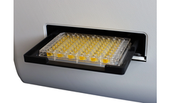 Model DR-5000 - Full Wavelength Microplate Reader