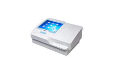 Model DR-200B - Microplate Reader