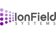 IonField - Model PureTIP LHC - Liquid Handler Companion (LHC) System