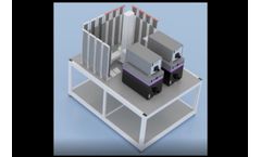 IonField - Model PurePLATE Max - Automated Microplate Cleaning Solution