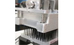 IonField - Model PureTIP Plus - Standalone System (SaS)