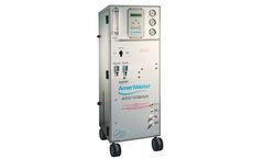 Advance Water Systems - Model MROS - Portable Single Patient Reverse Osmosis Unit