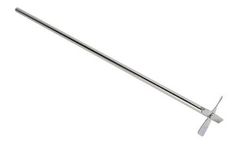 ONiLAB - Model 316L - Stainless Steel Stirrer/PTFE coated Stirrer