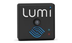 Lumi - Visual AI-powered Experiment Monitoring & Data Analysis System