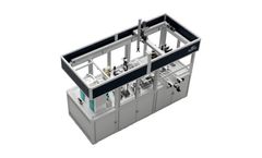 Alsys - Automated Laboratory Sample Preparation