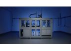 Alsys - Automated Laboratory Sample Preparation