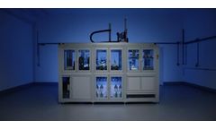 Alsys - Automated Laboratory Sample Preparation