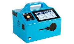 Z-Spec - Model JP500 - Portable Heavy Metals Analyzer for Food
